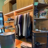 オリジナルグッズコーナー