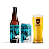 英国No.1クラフト「BREWDOG」がパッケージデザインを刷新！ MAN WITH A MISSIONとの再コラボも