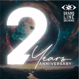 【10月4日・5日】GRANDLINE BREWING 2周年記念イベント「KANPAI YOKOSUKA」開催！最大14タップで乾杯の軌跡を刻む