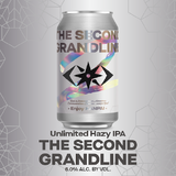 【10月4日・5日】GRANDLINE BREWING 2周年記念イベント「KANPAI YOKOSUKA」開催！最大14タップで乾杯の軌跡を刻む