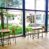 元廃校でビール片手に楽しむ”大人の放課後”。世田谷「AFTER SCHOOL BREWERY」の魅力