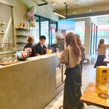 元廃校でビール片手に楽しむ”大人の放課後”。世田谷「AFTER SCHOOL BREWERY」の魅力