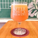 元廃校でビール片手に楽しむ”大人の放課後”。世田谷「AFTER SCHOOL BREWERY」の魅力