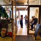 元廃校でビール片手に楽しむ”大人の放課後”。世田谷「AFTER SCHOOL BREWERY」の魅力