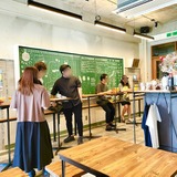 元廃校でビール片手に楽しむ”大人の放課後”。世田谷「AFTER SCHOOL BREWERY」の魅力