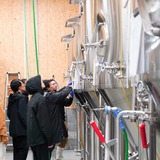 【11月1日~2日】OKUTAMA BEER FEST 2025 ─ 奥多摩で味わう、自然とクラフトの響宴