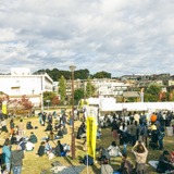 2024年第1回「世田谷クラフトビールフェス」の様子