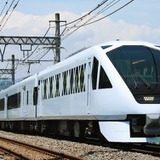 越谷発「越谷水辺エール」が“走るカフェ”でデビュー！東武特急スペーシア X 車内で提供開始