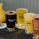 横須賀の街に吹くクラフトビールの風！『GRANDLINE BREWING』が進む“偉大なる航路”
