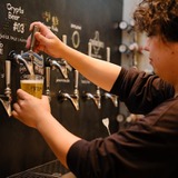 横須賀の街に吹くクラフトビールの風！『GRANDLINE BREWING』が進む“偉大なる航路”