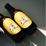 音楽・ファッション・ビールが融合する夏の乾杯革命！「SUMMER DOG LABEL」始動