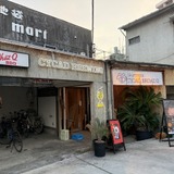 CYCAD BREWING(外観)