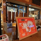 CYCAD BREWING(内観)