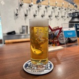 Cool Splash｜ABV 5.5%｜HALF ¥900