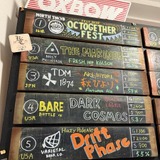 TAP LIST
