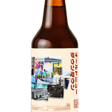 トリプルコラボで生まれた！まるで“冬至のゆず湯”のようなクラフトビール！？『Oldnew Downtown』誕生