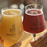MAHOWBREW（マホウブリュー）～那覇・壺屋で生まれた“魔法のクラフトビール”誕生の舞台裏～