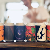 MAHOWBREWの缶ビールは、店舗やオンラインストアで購入できます