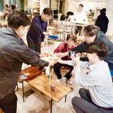 「厳選クラフトビールを飲み比べ！渋谷で乾杯NIGHT」現地レポート