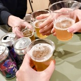 「厳選クラフトビールを飲み比べ！渋谷で乾杯NIGHT」現地レポート