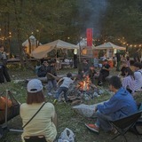 【10月4日】無人駅の地下ホームで熟成ビールを体感！「もぐらビアキャンプ」開催