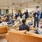 「厳選クラフトビールを飲み比べ！渋谷で乾杯NIGHT」現地レポート