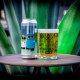 【WCB × 電気グルーヴコラボ第4弾】2種の新作ビール「BULL BEAM EXPRESS」「BARONG DANCE」発売