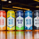 米マサチューセッツ州発クラフトビール3ブランドが日本初上陸｜Jack’s Abby・Night Shift・Wormtownが国内展開