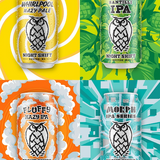 米マサチューセッツ州発クラフトビール3ブランドが日本初上陸｜Jack’s Abby・Night Shift・Wormtownが国内展開