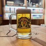 NOMCRAFT LAGER｜Helles｜ABV 4.5%
