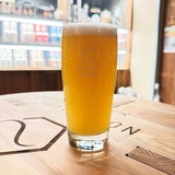 POP CINEMA｜Hazy Pale Ale｜ABV 5.0%