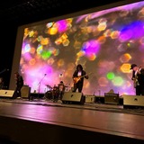 I love you Orchestra Swing Style