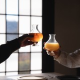 個性的な形で話題の「geekglass」とは？クラフトビールを変える“日本発・究極のビールグラス”に迫る