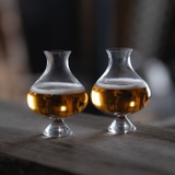 個性的な形で話題の「geekglass」とは？クラフトビールを変える“日本発・究極のビールグラス”に迫る