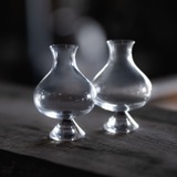 個性的な形で話題の「geekglass」とは？クラフトビールを変える“日本発・究極のビールグラス”に迫る