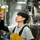 横浜ビール製造イメージ