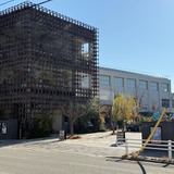 Nature Studio　外観