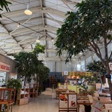 みなとやまフードホール