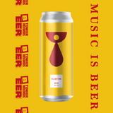 KILLER TUNE（キラー・チューン）/TEENAGE BREWING（埼玉・ときがわ町）