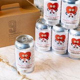 大人の“甘くないバレンタイン”！？みなとみらい発の醸造所が贈る限定「チョコレートポーター」発売開始