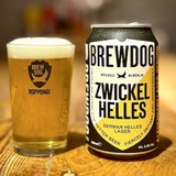 BrewDogの新作ビール「ZWICKEL HELLES」お披露目！ファンイベント「BREWDOG PUNKS FAN MEETING」の様子をレポート