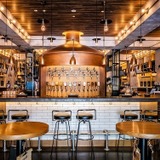 ヤッホー×BLACK TIDE BREWING!限定ビール「ASAMA BOYA」よなよなビアワークスに登場