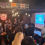 BrewDogの新作ビール「ZWICKEL HELLES」お披露目！ファンイベント「BREWDOG PUNKS FAN MEETING」の様子をレポート