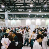 KBJ2025会場の様子