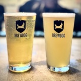 BrewDogの新作ビール「ZWICKEL HELLES」お披露目！ファンイベント「BREWDOG PUNKS FAN MEETING」の様子をレポート