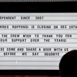 18時、Punk IPAはもう無かった。BrewDog Bar Roppongi「最後の夜」現場レポ