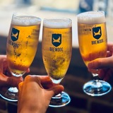BrewDogの新作ビール「ZWICKEL HELLES」お披露目！ファンイベント「BREWDOG PUNKS FAN MEETING」の様子をレポート