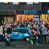 18時、Punk IPAはもう無かった。BrewDog Bar Roppongi「最後の夜」現場レポ