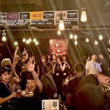 BrewDogの新作ビール「ZWICKEL HELLES」お披露目！ファンイベント「BREWDOG PUNKS FAN MEETING」の様子をレポート