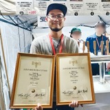 「JAPAN BREWERS CUP 2026」出店ブルワリーにインタビュー！【後編】open air/NOMCRAFT BREWING/NOVORU BREWING/FARMENTRY